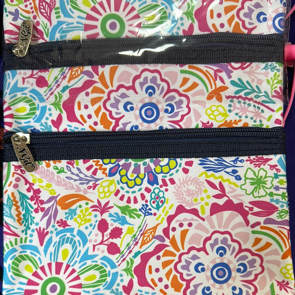 In Bloom Crossbody