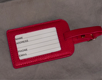 Luggage Tag