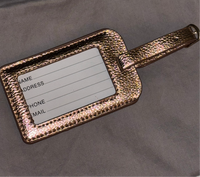 Luggage Tag