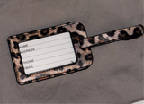 Luggage Tag