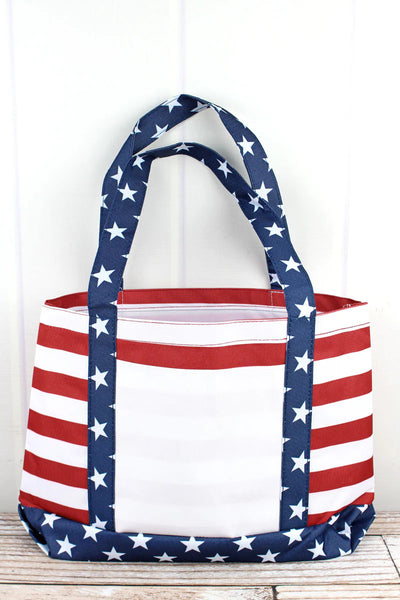 Liberty Americana Tote