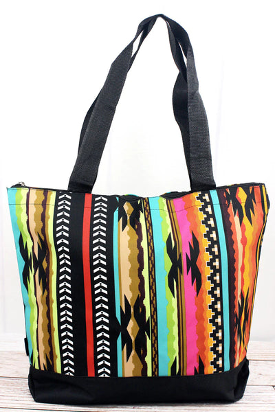 Serape Tote Bag