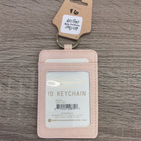 Id Keychain