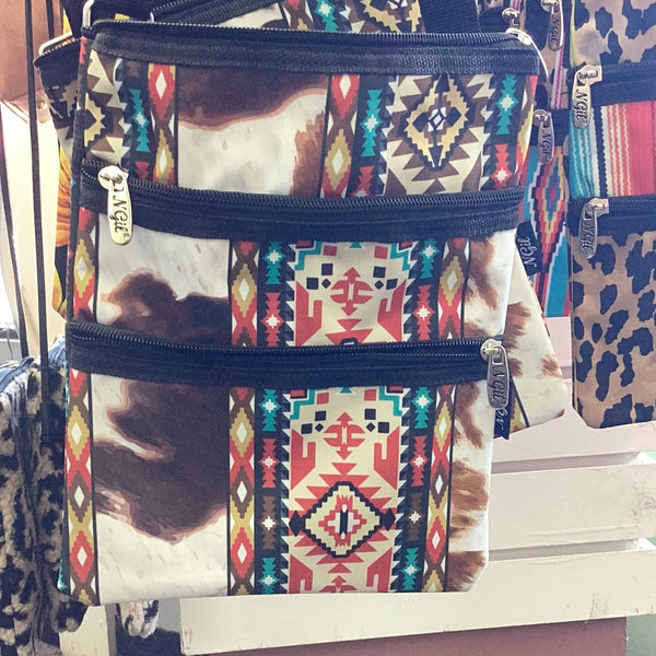 Crossbody bags